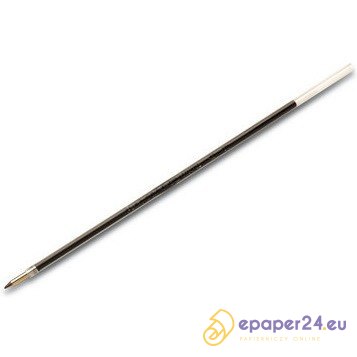 Wkład do długopisu Pentel SuperB BKL77 fioletowy Wkład do długopisu Pentel SuperB BKL77 fioletowy