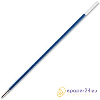 Wkład do długopisu Pentel SuperB BKL77 niebieski