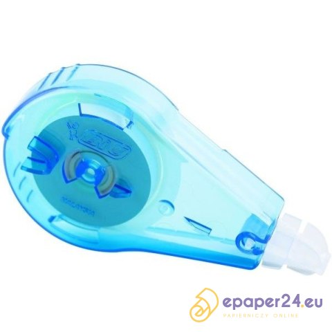 Wkład do korektora Tipp-Ex Easy Refill 5mm/14m Wkład do korektora Tipp-Ex Easy Refill 5mm/14m