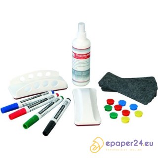 ZESTAW DO TABLIC SUCHOŚCIERALNYCH 2X3