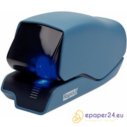 ZSZYWACZ ELEKTRYCZNY RAPID 5025e NIEBIESKI ZSZYWACZ ELEKTRYCZNY RAPID 5025e NIEBIESKI