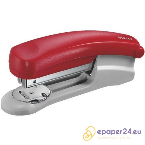 ZSZYWACZ LEITZ 5501 CZERWONY ZSZYWACZ LEITZ 5501 CZERWONY