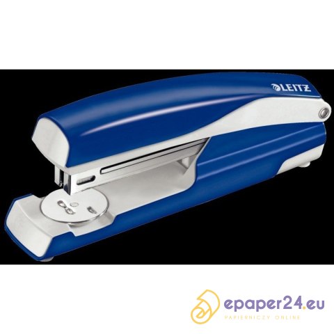 ZSZYWACZ LEITZ 5504 NIEBIESKI ZSZYWACZ LEITZ 5504 NIEBIESKI