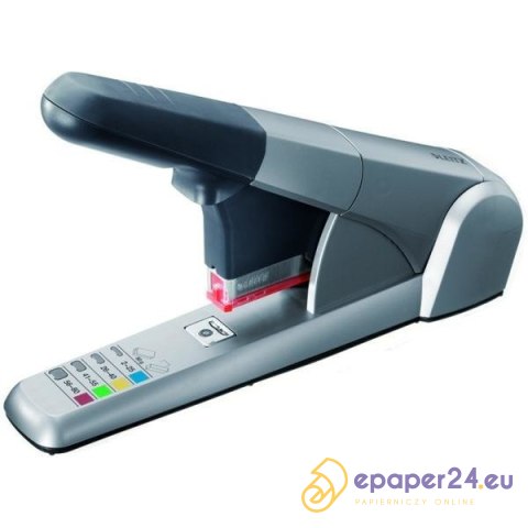 ZSZYWACZ LEITZ KASETOWY 5551 SREBRNY ZSZYWACZ LEITZ KASETOWY 5551 SREBRNY