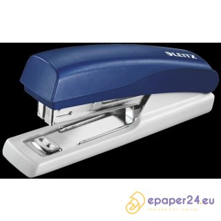 ZSZYWACZ LEITZ MINI NIEBIESKI