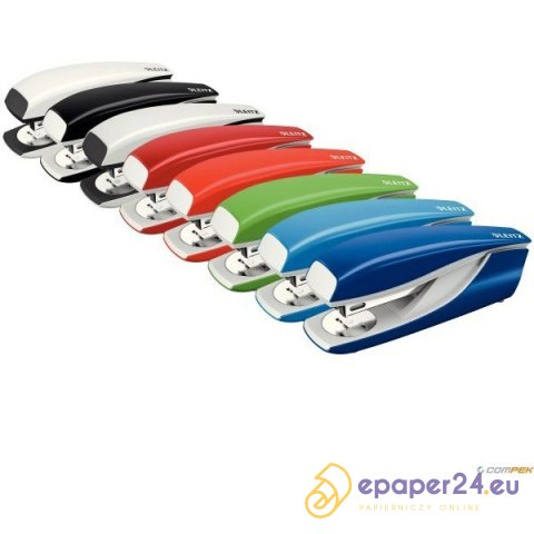 ZSZYWACZ LEITZ 5502 JASNONIEBIESKI ZSZYWACZ LEITZ 5502 JASNONIEBIESKI