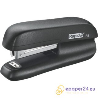 ZSZYWACZ RAPID F5 CZARNY