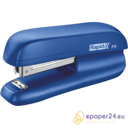 ZSZYWACZ RAPID F5 NIEBIESKI ZSZYWACZ RAPID F5 NIEBIESKI