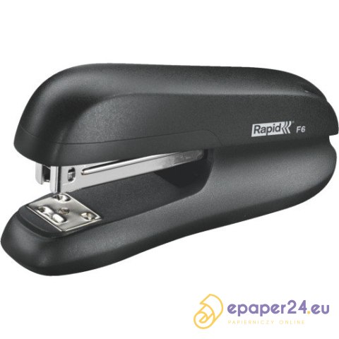 ZSZYWACZ RAPID F6 CZARNY ZSZYWACZ RAPID F6 CZARNY