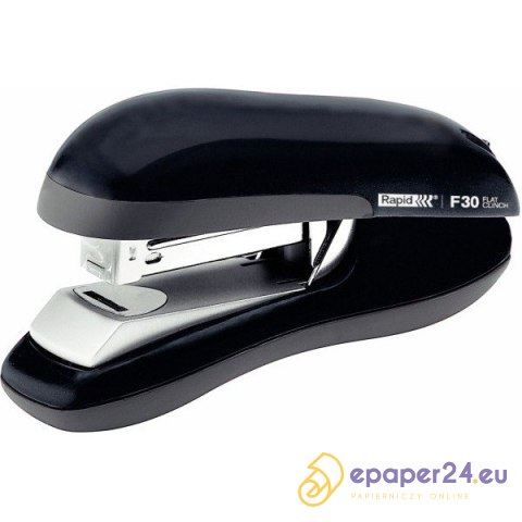 ZSZYWACZ RAPID F30 CZARNY ZSZYWACZ RAPID F30 CZARNY