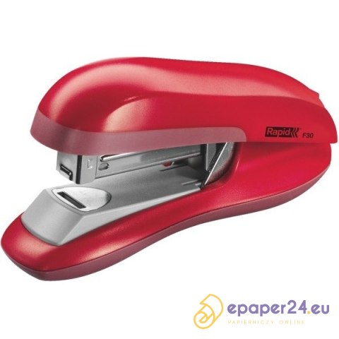 ZSZYWACZ RAPID F30 CZERWONY ZSZYWACZ RAPID F30 CZERWONY