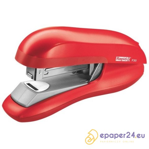 ZSZYWACZ RAPID F30 JASNOCZERWONY ZSZYWACZ RAPID F30 JASNOCZERWONY