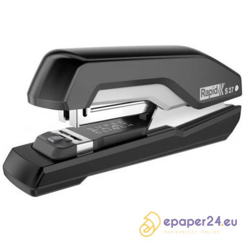 ZSZYWACZ RAPID S27 CZARNY ZSZYWACZ RAPID S27 CZARNY