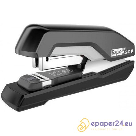 ZSZYWACZ RAPID S50 CZARNY ZSZYWACZ RAPID S50 CZARNY
