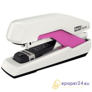 ZSZYWACZ RAPID SO30c BIAŁO-RÓŻOWY