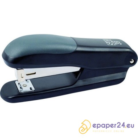 Zszywacz Sax 39 (+zszywki) czarny Zszywacz Sax 39 (+zszywki) czarny