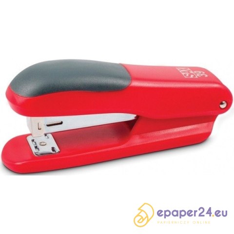 Zszywacz Sax 39 (+zszywki) czerwony Zszywacz Sax 39 (+zszywki) czerwony