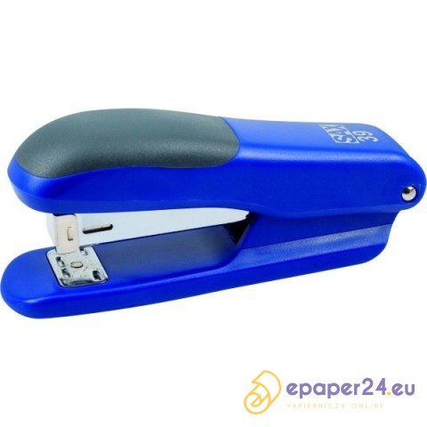 Zszywacz Sax 39 (+zszywki) niebieski Zszywacz Sax 39 (+zszywki) niebieski