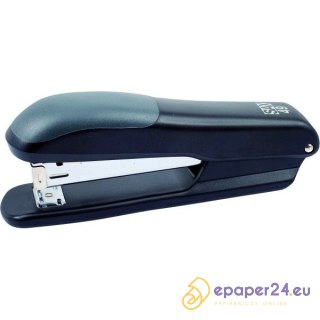 Zszywacz Sax 49 (+zszywki) czarny