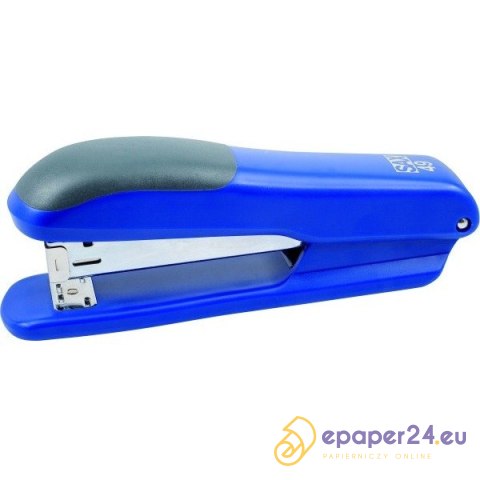 Zszywacz Sax 49 (+zszywki) niebieski Zszywacz Sax 49 (+zszywki) niebieski