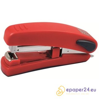 Zszywacz Sax Design 539 czerwony
