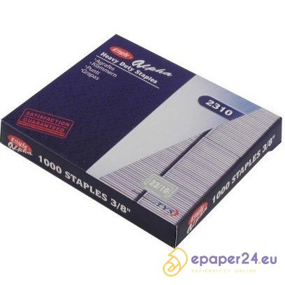 ZSZYWKI EAGLE 23/17 (1000) ZSZYWKI EAGLE 23/17 (1000)