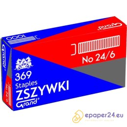 ZSZYWKI GRAND 24/6 (1000)