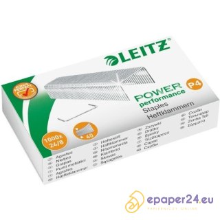 ZSZYWKI LEITZ 24/8 (1000)