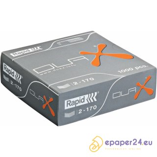 ZSZYWKI RAPID DUAX (1000)