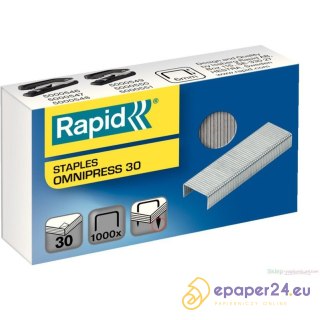 ZSZYWKI RAPID OMNIPRESS 30 (1000)