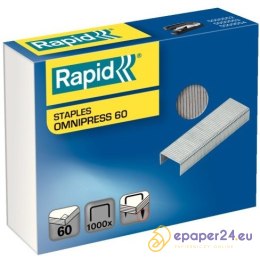 ZSZYWKI RAPID OMNIPRESS 60 (1000)