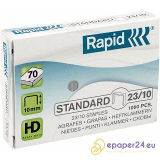 ZSZYWKI RAPID STANDARD 23/10 (1000)