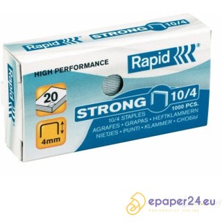 ZSZYWKI RAPID STRONG 10/4 (1000)