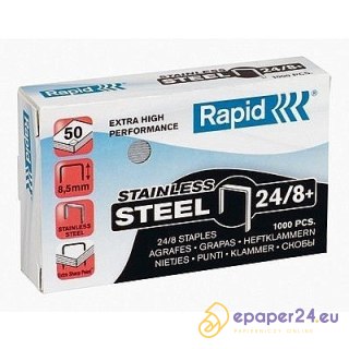 ZSZYWKI RAPID SUPER STRONG 26/8+ (5000)