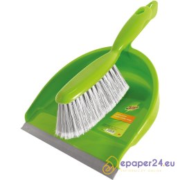 Zmiotka z szufelką Scotch Brite