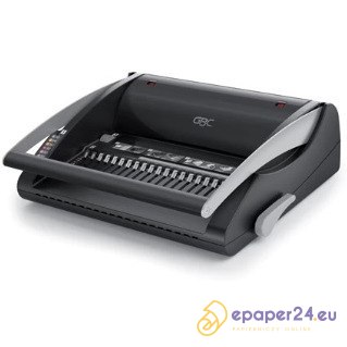 BINDOWNICA GBC CombBind C200 BINDOWNICA GBC CombBind C200