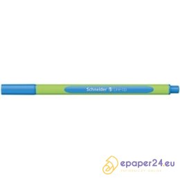 Cienkopis Schneider Line-Up 0.4mm błękitny