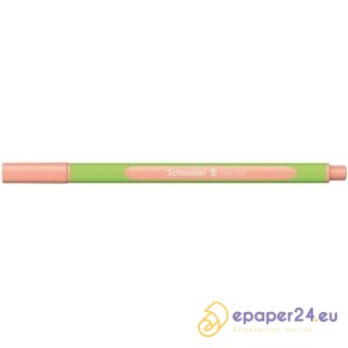 Cienkopis Schneider Line-Up 0.4mm morelowy Cienkopis Schneider Line-Up 0.4mm morelowy