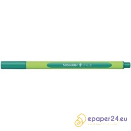 Cienkopis Schneider Line-Up 0.4mm morski