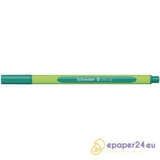 Cienkopis Schneider Line-Up 0.4mm morski Cienkopis Schneider Line-Up 0.4mm morski