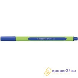 Cienkopis Schneider Line-Up 0.4mm niebieski