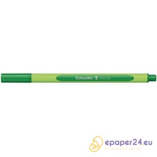 Cienkopis Schneider Line-Up 0.4mm zielony