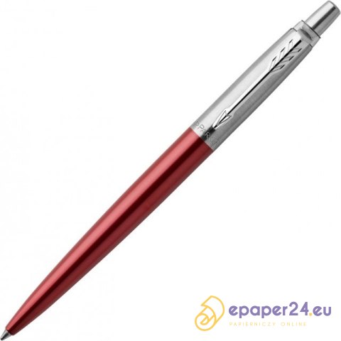 DŁUGOPIS PARKER JOTTER KENSINGTON RED CT DŁUGOPIS PARKER JOTTER KENSINGTON RED CT