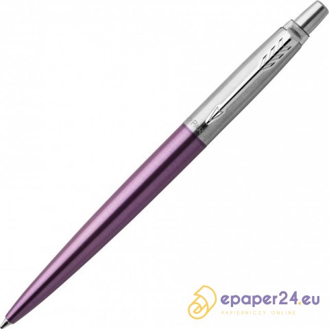 DŁUGOPIS PARKER JOTTER VICTORIA VIOLET CT DŁUGOPIS PARKER JOTTER VICTORIA VIOLET CT