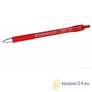 DŁUGOPIS RYSTOR BOY RS CZERWONY