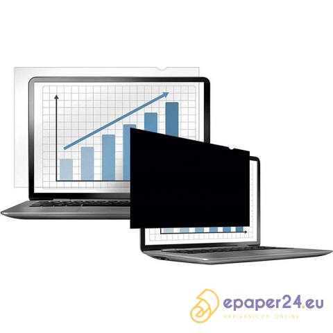 FILTR NA EKRAN FELLOWES PrivaScreen 15.6" 16:9 FILTR NA EKRAN FELLOWES PrivaScreen 15.6" 16:9