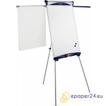 FLIPCHART NOBO CLASSIC NA TRÓJNOGU Z RAMIONAMI FLIPCHART NOBO CLASSIC NA TRÓJNOGU Z RAMIONAMI