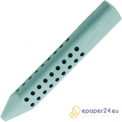 GUMKA FABER-CASTELL GRIP 2001 GUMKA FABER-CASTELL GRIP 2001