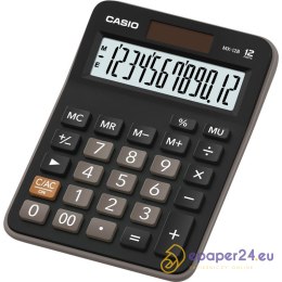KALKULATOR CASIO MX-12B