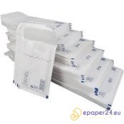 KOPERTA Z FOLIĄ BĄBELKOWĄ CD BIAŁA